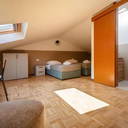 Apartmentsgarda - Sol * Паи