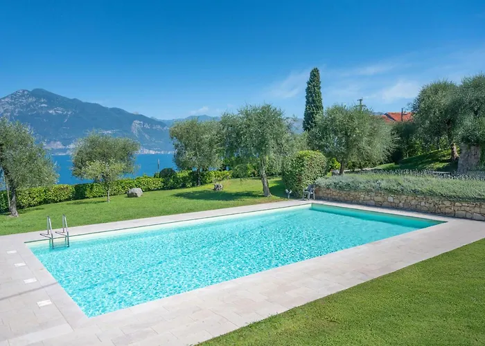 Apartmentsgarda - Sol *