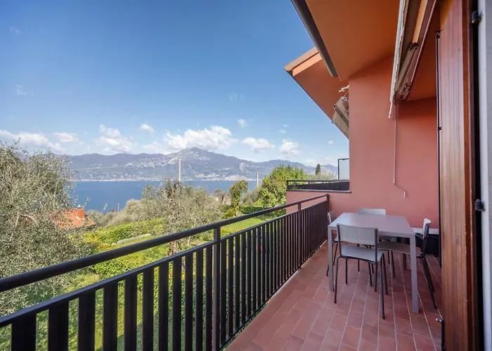Apartmentsgarda - Sol