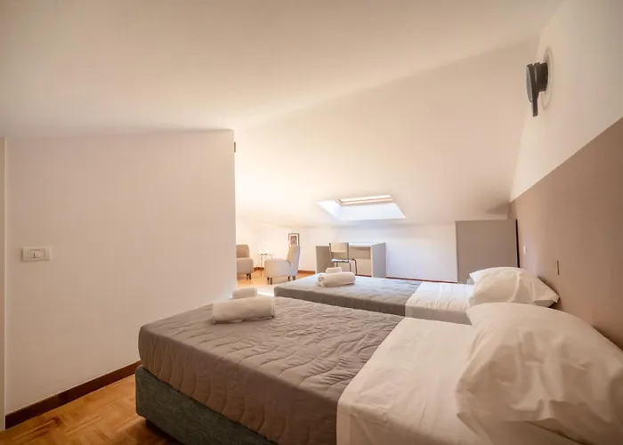 Apartmentsgarda - Sol Апартаменты *
