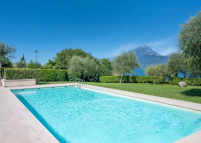 Apartmentsgarda - Sol