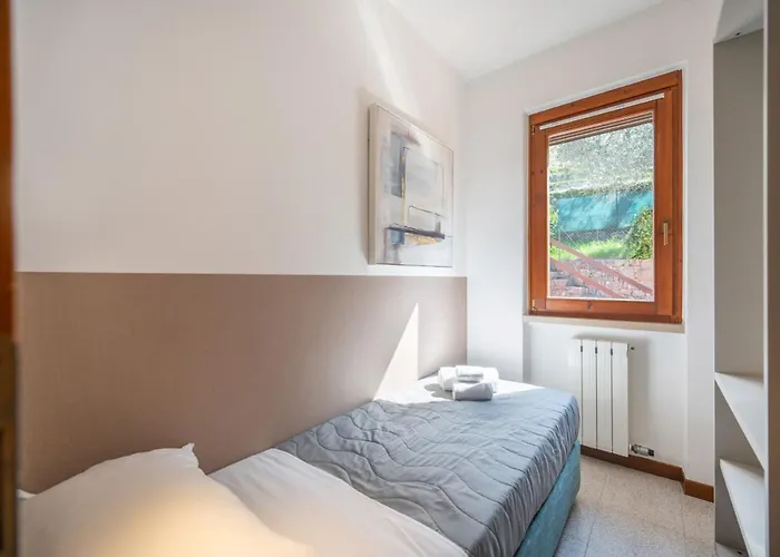 Apartmentsgarda - Sol