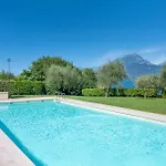 Apartmentsgarda - Sol