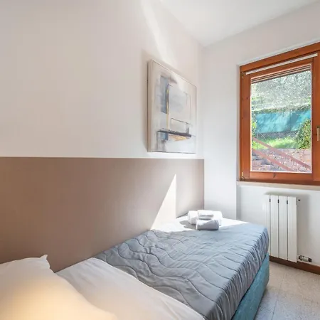 Apartmentsgarda - Sol