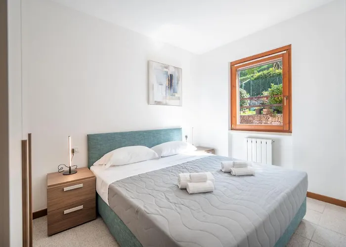 Διαμέρισμα Apartmentsgarda - Sol Pai