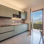 Apartmentsgarda - Sol * 帕伊