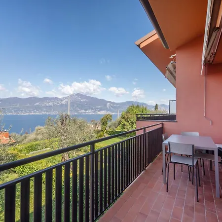 Apartmentsgarda - Sol