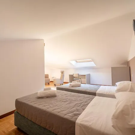 Apartmentsgarda - Sol 公寓 *