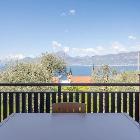 Apartmentsgarda - Sol Διαμέρισμα