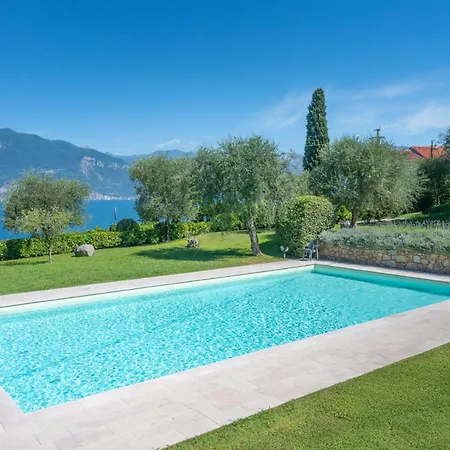 Apartmentsgarda - Sol *