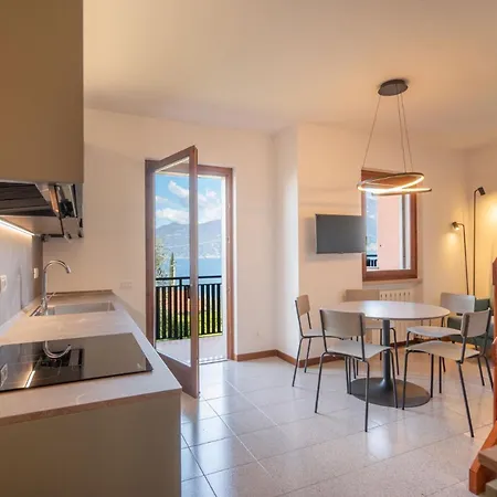 Apartman Apartmentsgarda - Sol *