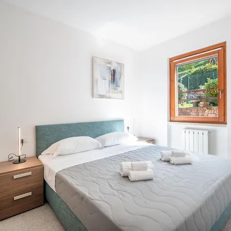 Apartman Apartmentsgarda - Sol Pai