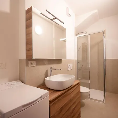 Apartman Apartmentsgarda - Sol