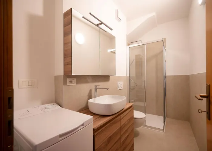 Apartamento Apartmentsgarda - Sol